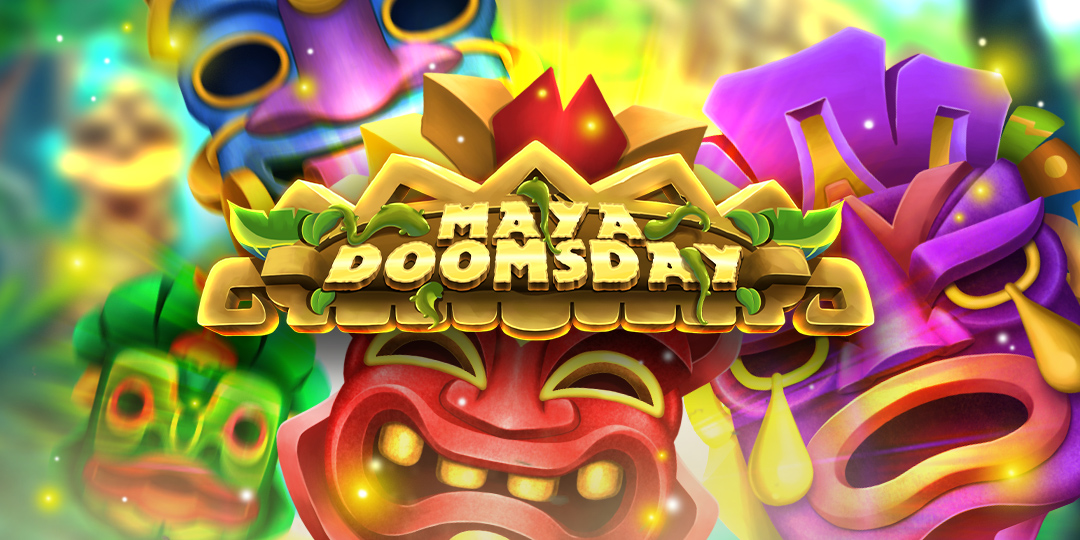 Maya Doomsday